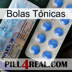 Bolas Tónicas 39